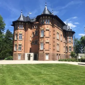 Náčrt projektu „Európske kresťanské zhromaždenie“