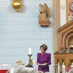 Biskup ECAV v Rakúsku Michael Chalupka bol slávnostne uvedený do funkcie