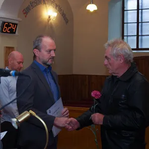 Strieborná konfirmácia v Modre-Kráľove