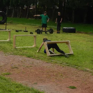 Športové hry evanjelických gymnázií 2019