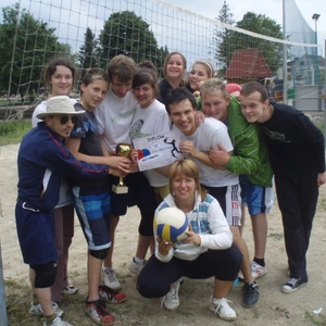 Správa z GSS Action 2011