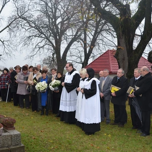 Zlatá konfirmácia  v Príbelciach