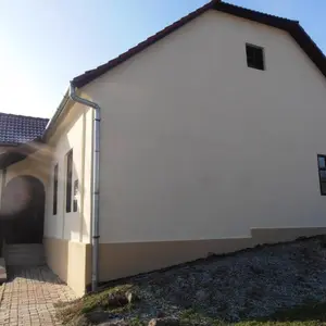 Pohľad zboku