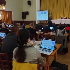 Fotoreportáž zo Synody 2020