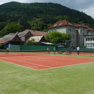 Športové hry evanjelických gymnázií 2019