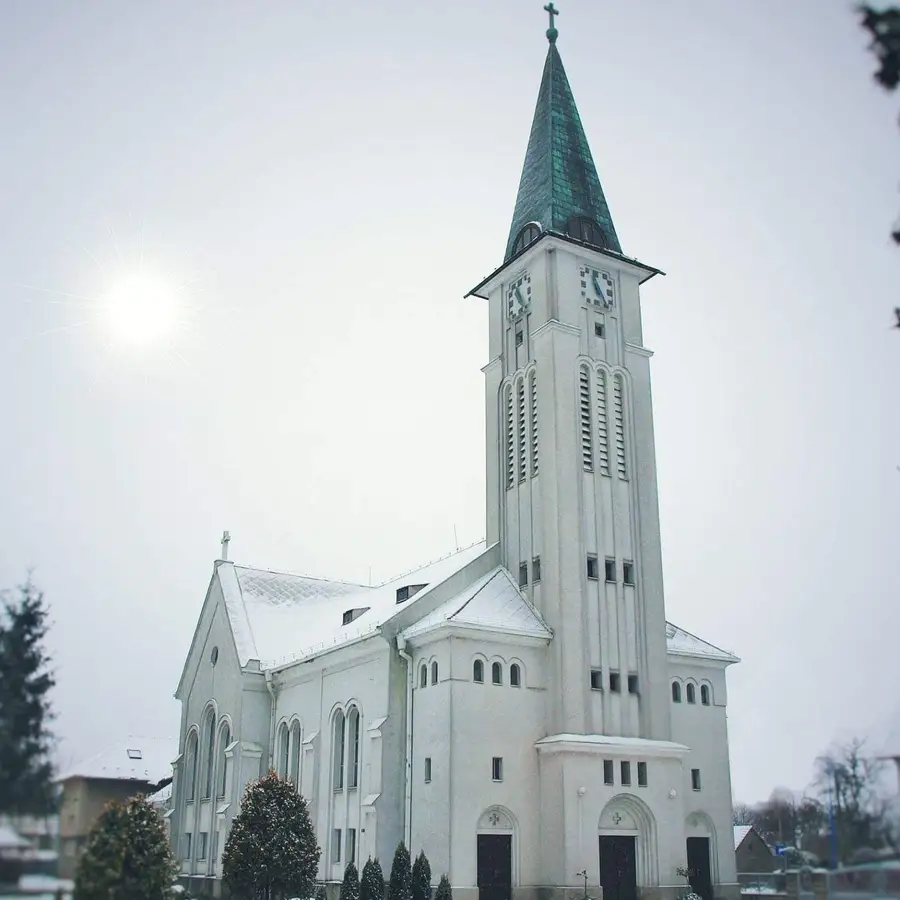 V CZ Turany majú voľné farárske miesto