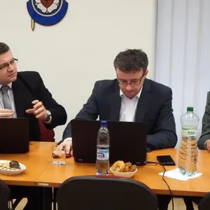 ZO ZASADNUTIA GENERÁLNEHO PRESBYTERSTVA 1 -2017