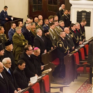 10. výročie ekumenickej pastoračnej služby