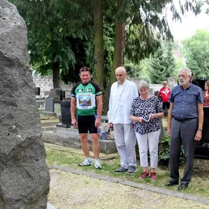 XXI. ročník Cykloturistického maratónu Po stopách Martina Rázusa