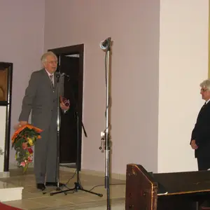 Ars Ante Portas odovzdalo cenu Sebastian