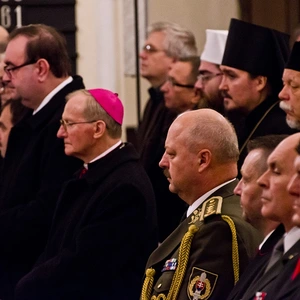 10. výročie ekumenickej pastoračnej služby