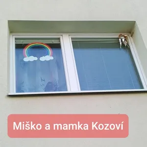 Výzva pre všetky deti!