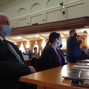 Fotoreportáž zo Synody 2020