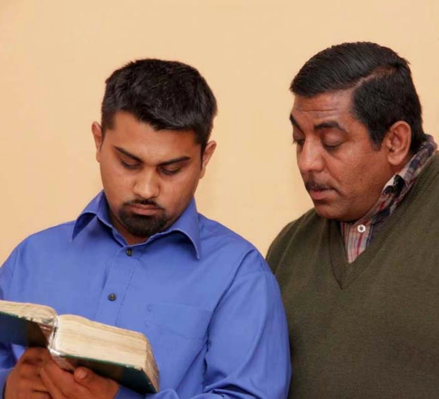 Rómsko-slovenské vydanie Novej zmluvy