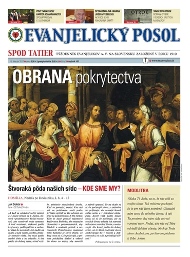 Prečítajte si v  EPST  č. 5 − 2017