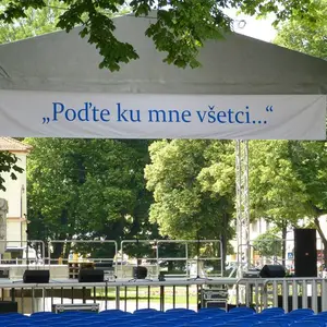 Súhrnne o IV. evanjelických cirkevných dňoch v Spišskej Novej Vsi