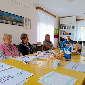 Postavenie presbytera v cirkevnom zbore