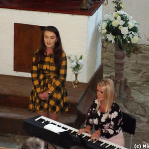 Organový koncert v GES 