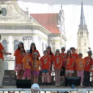 Súhrnne o IV. evanjelických cirkevných dňoch v Spišskej Novej Vsi