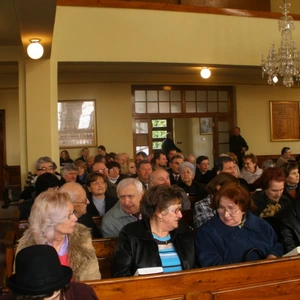 Konvent BAS sa zišiel v Čataji 