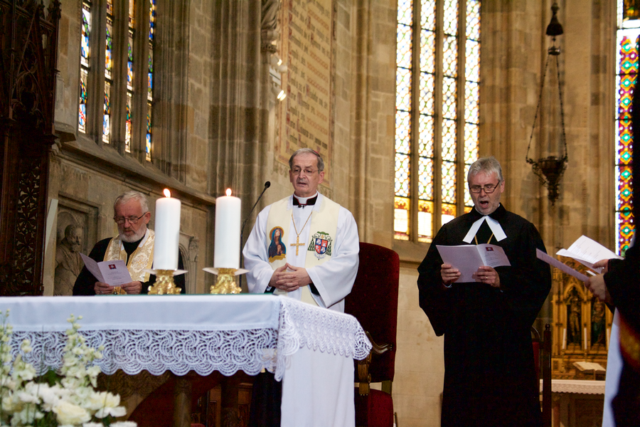 Príhovor pri príležitosti inaugurácie prezidentky