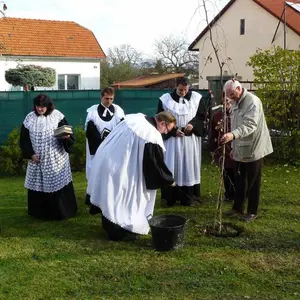 110. výročie posvätenia chrámu vo Vrútkach