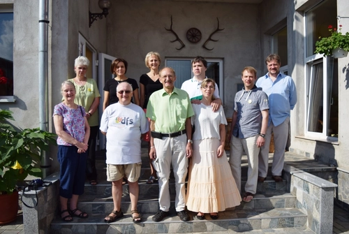 ELSA Conference 2015