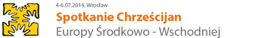 Stretnutie kresťanov strednej a východnej Európy Vroclav 2014