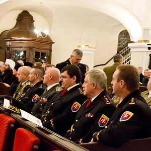 10. výročie ekumenickej pastoračnej služby