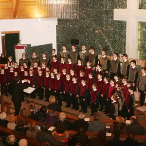 Bratislavský chlapčenský zbor