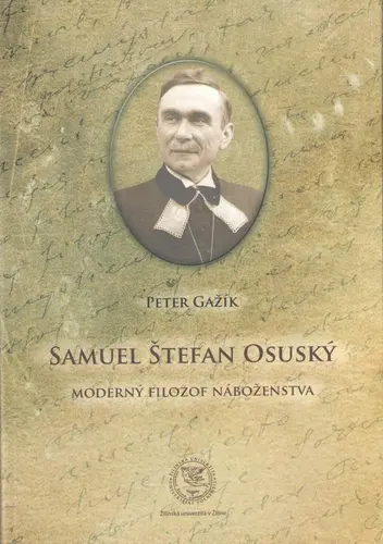 Nová monografia o S. Š. Osuskom