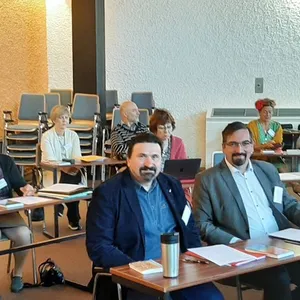 Konferencia evanjelickej cirkevnej hudby v Štrasburgu 2021