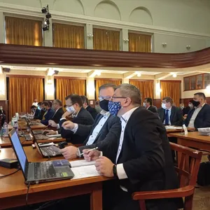 Fotoreportáž zo Synody 2020