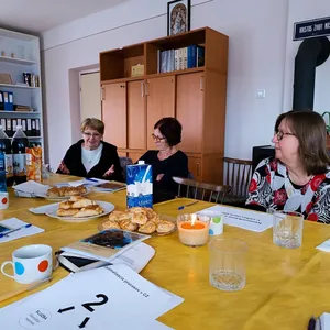 Postavenie presbytera v cirkevnom zbore