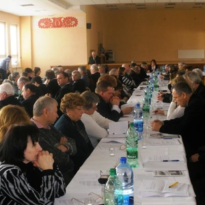 Konvent BAS sa zišiel v Čataji 