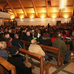  Bratislavský chlapčenský zbor 