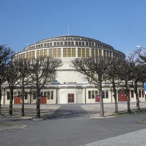 Stretnutie kresťanov strednej a východnej Európy Vroclav 2014