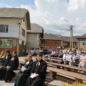 3. Deň Gemerského seniorátu sa úspešne zrealizoval v Rejdovej