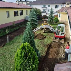 Ďakovné služby Božie v košeckej diakonii