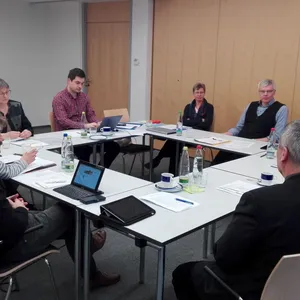 Zasadal Stály výbor Trojpartnerstva