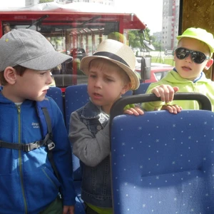 Deň detí v EMŠ v Bratislave
