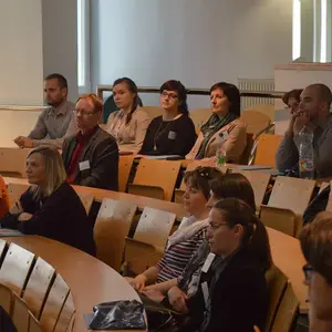 Medzinárodná teologická konferencia doktorandov opäť na pôde EBF UK