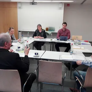 Zasadal Stály výbor Trojpartnerstva