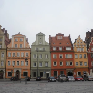 Stretnutie kresťanov strednej a východnej Európy Vroclav 2014