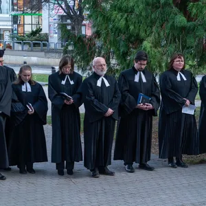 Spomienka na brata farára Jána Pavloviča