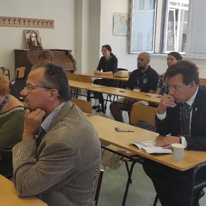 Protestanti bližšie k jednote