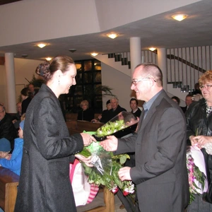 Organový recitál A. Predmerskej-Zúrikovej