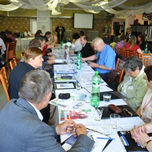 Z druhého dňa konferencie slovenských evanjelikov žijúcich v zahraničí