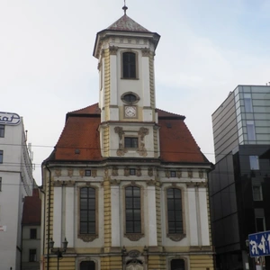 Stretnutie kresťanov strednej a východnej Európy Vroclav 2014