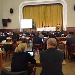Fotoreportáž zo Synody 2020